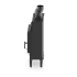 КАМИННАЯ ТОПКА HITZE HST59X43.S 7,6 KW